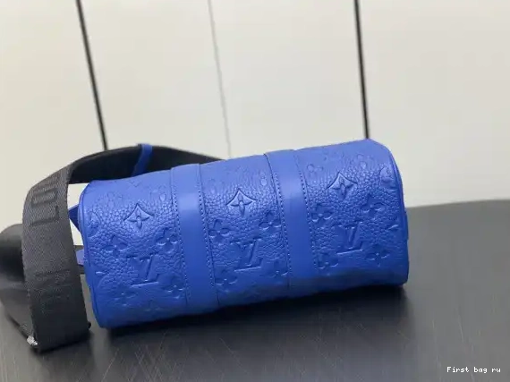 Frstbag ru BANDOULIÈRE 25 KEEPALL LOUIS VUITTON 0612